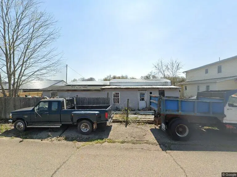 420 6th Street, Philo, OH 43771 - #1