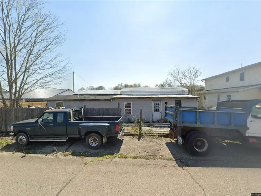 420 6th Street, Philo, OH 43771 - #2