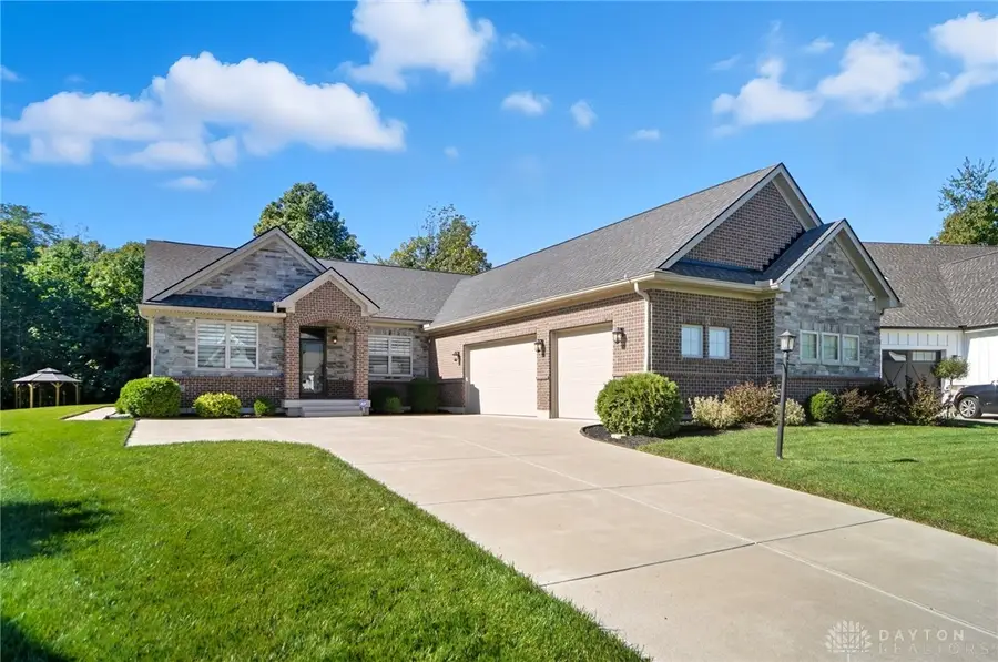 9509 Monaco Circle, Clear Creek, OH 45458 - #2