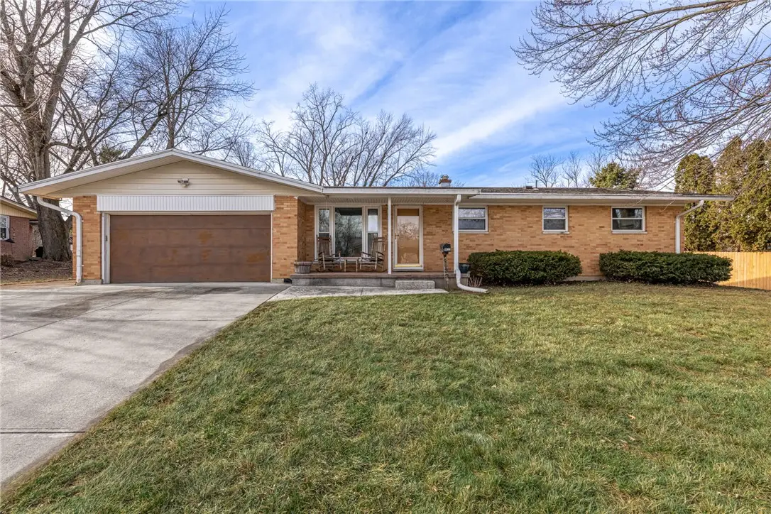 4433 Appleton Place, Kettering, OH 45440 - #1