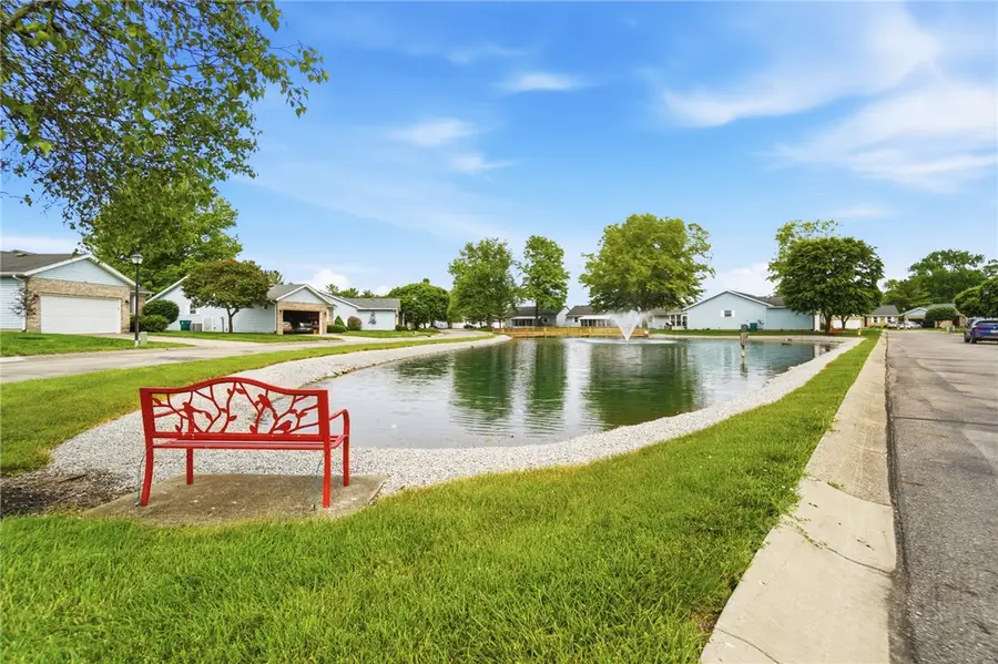 815 Spring Lake Circle, Enon, OH 45323 - #3