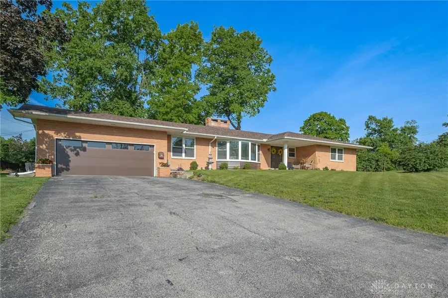 216 Mar Ken Drive, Dayton, OH 45405 - #2