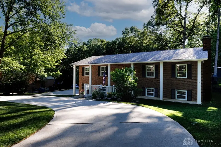 1837 Forestdale Avenue, Beavercreek, OH 45432 - #2