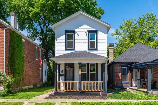 135 Drummer Avenue, Dayton, OH 45403