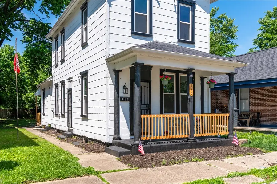135 Drummer Avenue, Dayton, OH 45403 - #2