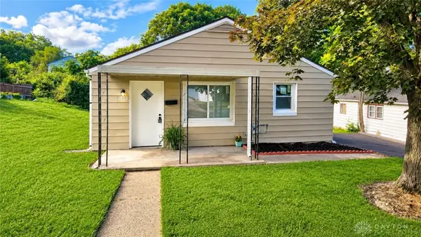2823 Revels Avenue, Dayton, OH 45417