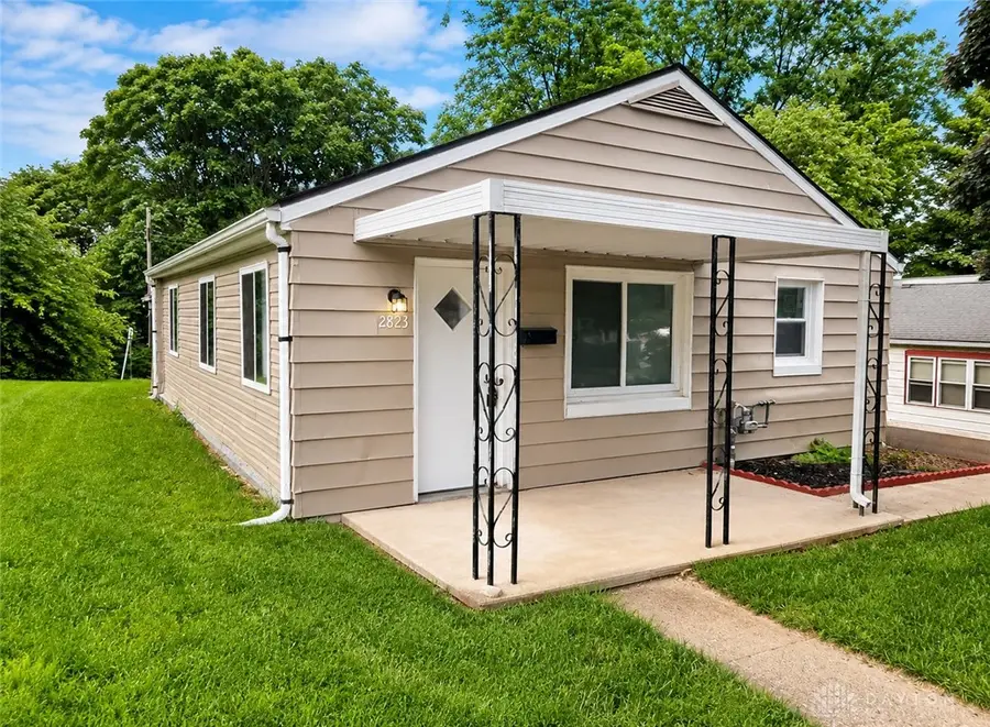 2823 Revels Avenue, Dayton, OH 45417 - #2