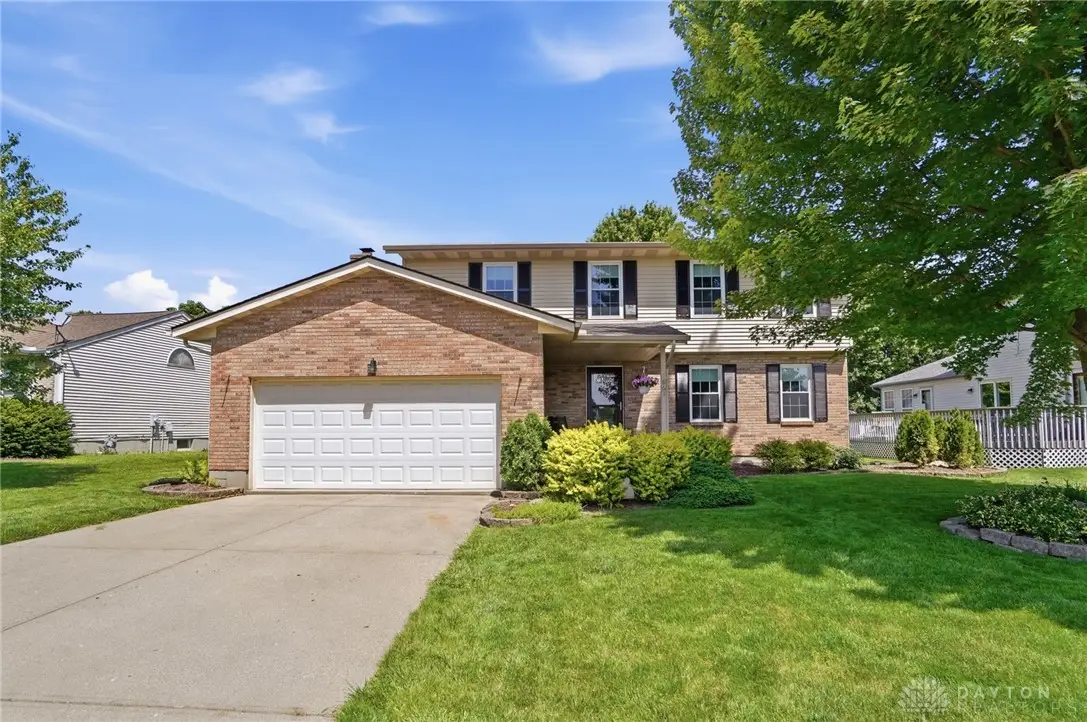 861 W Aberdeen Drive, Trenton, OH 45067 - #1