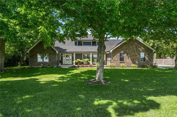 2501 Swailes Road, Troy, OH 45373