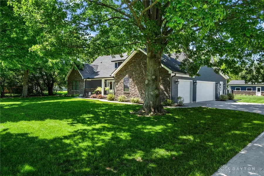 2501 Swailes Road, Troy, OH 45373 - #3