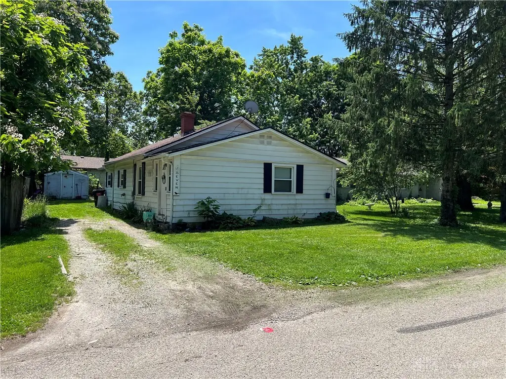 7 Elm Road, Crystal Lakes, OH 45341 - #1
