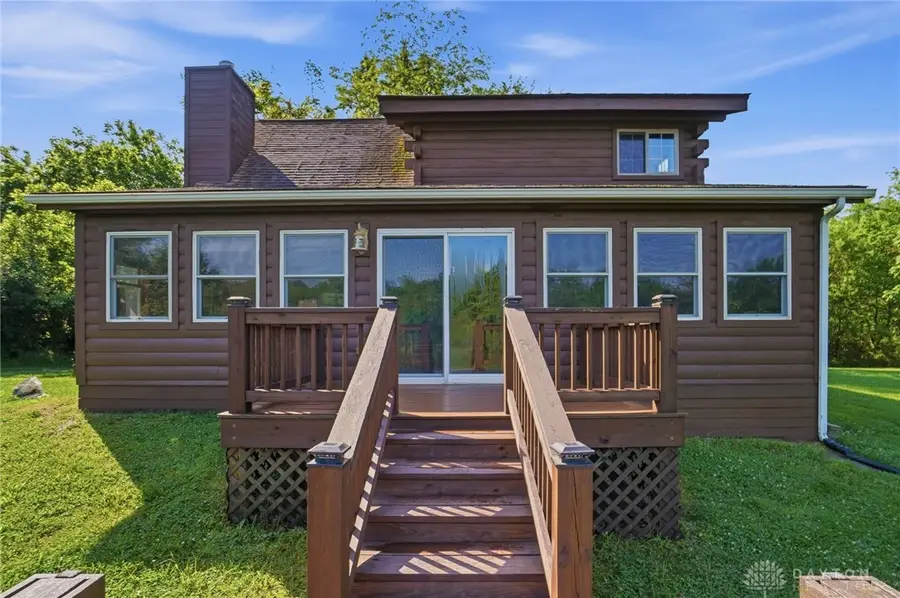 6081 Panhandle Road, Hillsboro, OH 45133 - #2