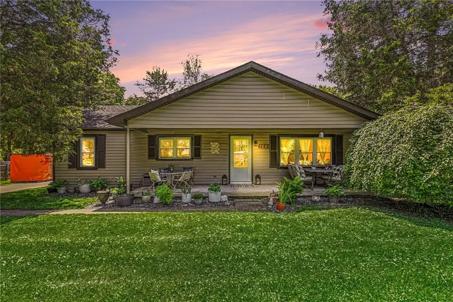 1261 Wallaby Drive, Beavercreek, OH 45432 - #2