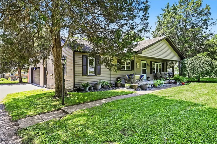 1261 Wallaby Drive, Beavercreek, OH 45432 - #3
