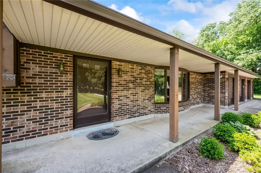 4926 Phillipsburg Union Road, Clayton, OH 45322 - #3
