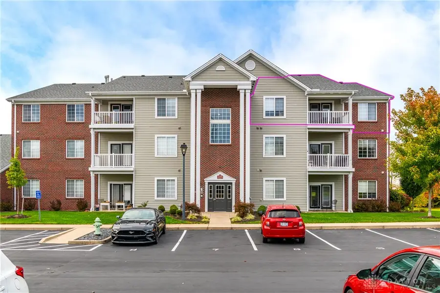 2275 Pinnacle Court #311, Fairborn, OH 45324 - #2