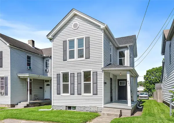 927 Harmon Avenue, Hamilton, OH 45011