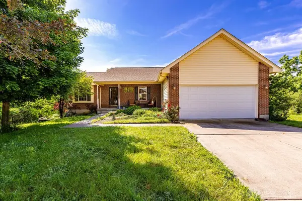 5214 Taylor Lake Lane, Liberty Twp, OH 45044