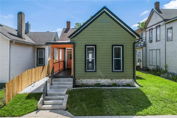 125 Perrine Street, Dayton, OH 45410