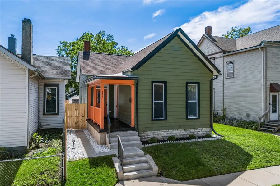 125 Perrine Street, Dayton, OH 45410 - #3