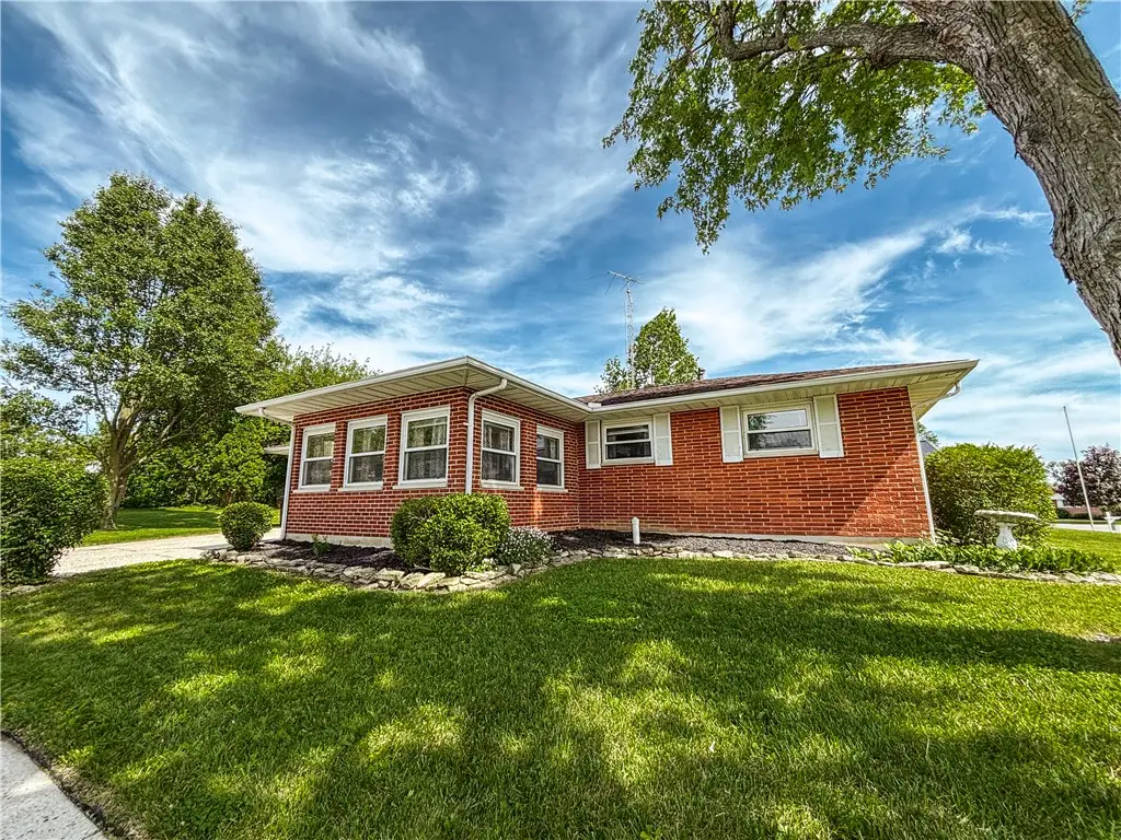 107 Ark Avenue, Greenville, OH 45331 - #1