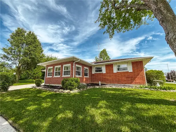 107 Ark Avenue, Greenville, OH 45331