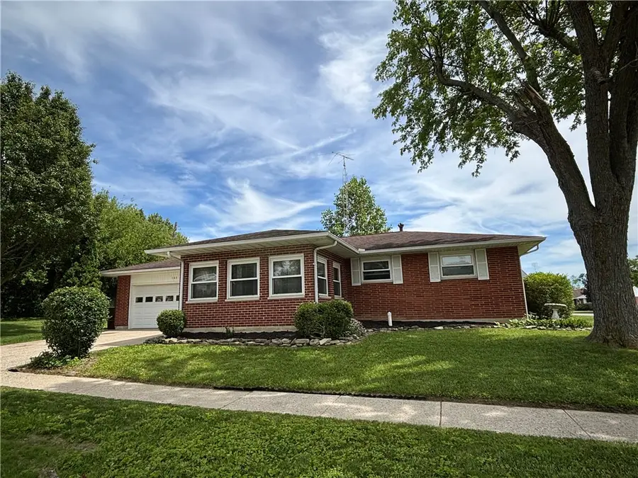107 Ark Avenue, Greenville, OH 45331 - #2