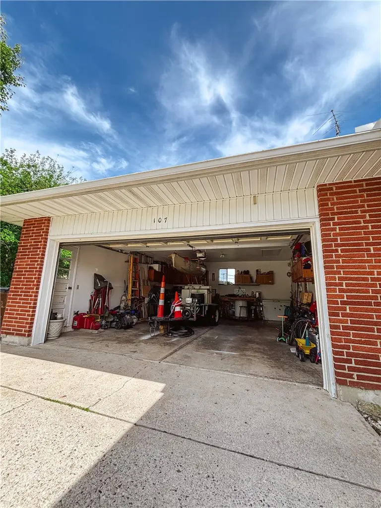 107 Ark Avenue, Greenville, OH 45331 - #3