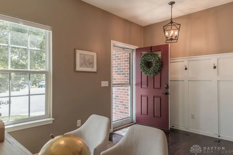 1609 South Branch Road, Clear Creek, OH 45458 - #3