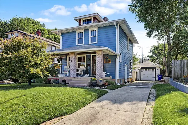 1918 John Glenn Road, Dayton, OH 45420