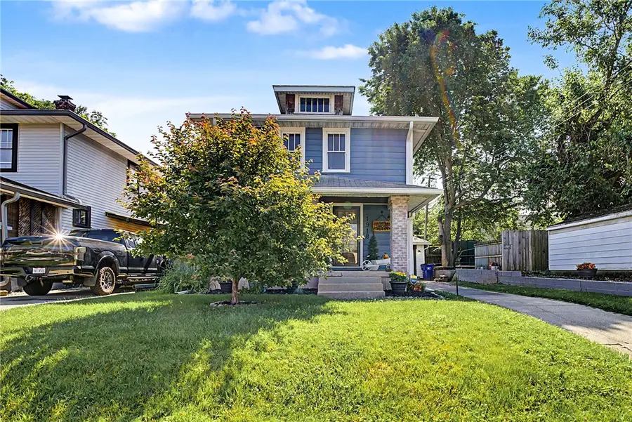 1918 John Glenn Road, Dayton, OH 45420 - #2