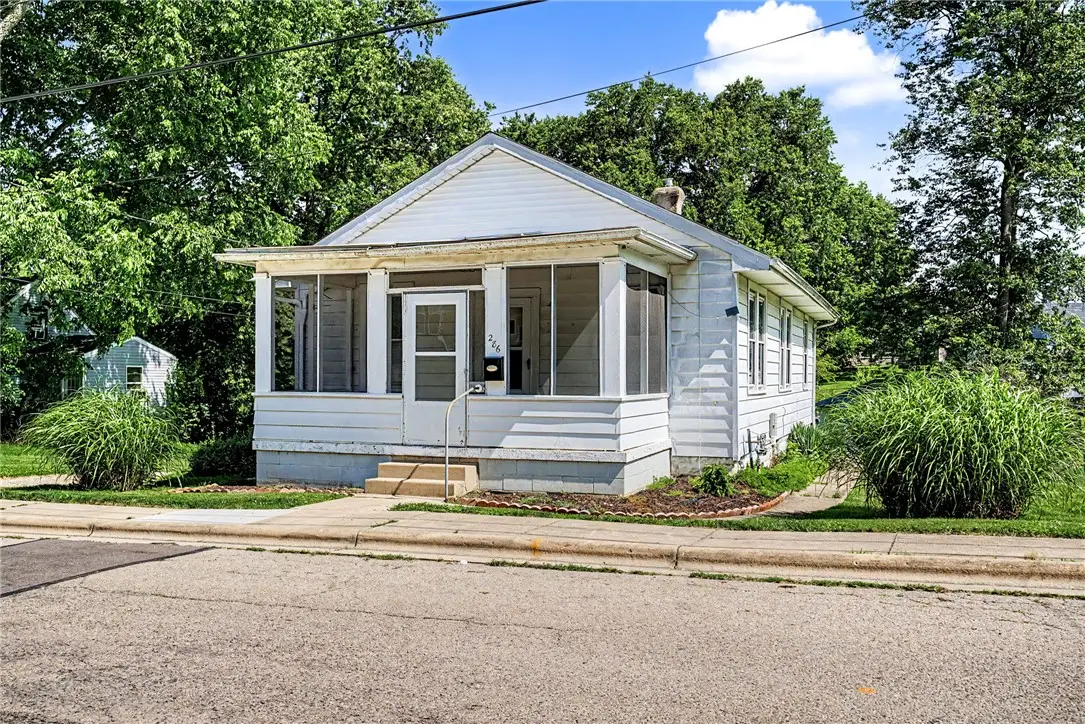 286 Washington Street, Xenia, OH 45385 - #1