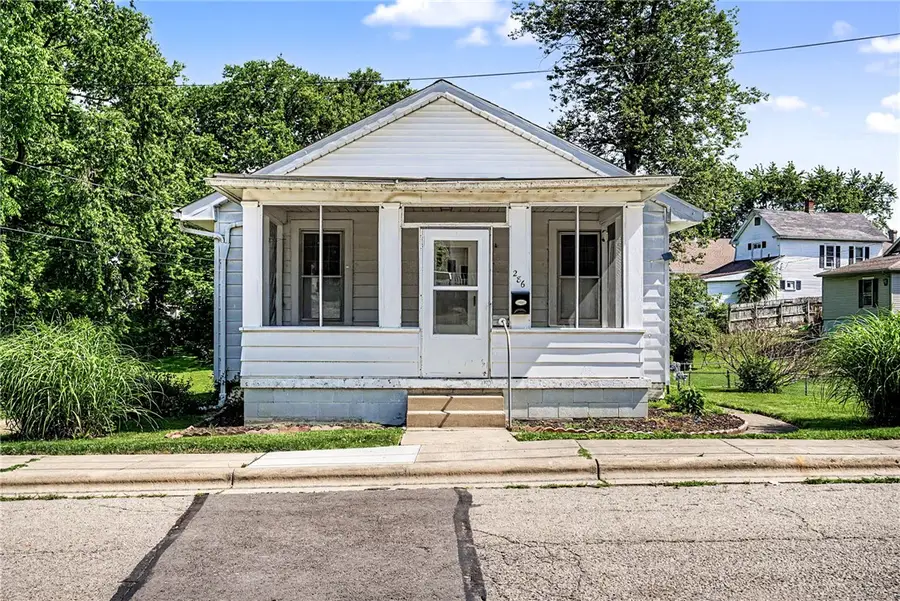 286 Washington Street, Xenia, OH 45385 - #2
