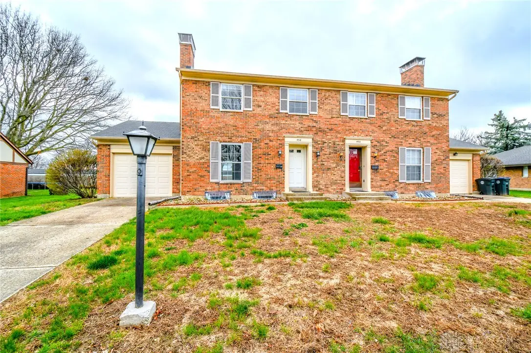 450 & 456 Blackstone Drive, Washington, OH 45459 - #1