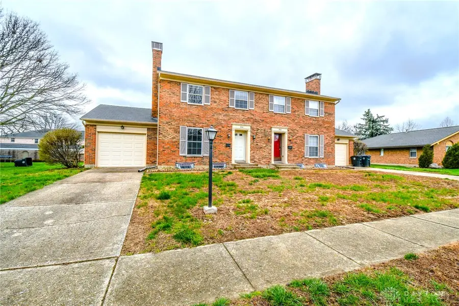 450 & 456 Blackstone Drive, Washington, OH 45459 - #2
