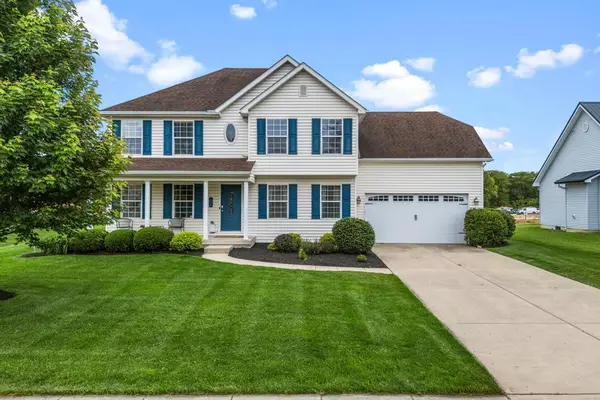 1834 Highlander Drive, Xenia, OH 45385