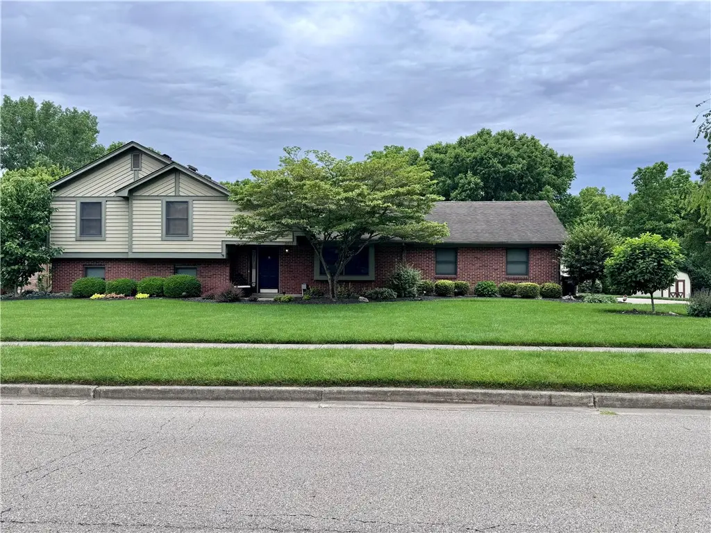3071 Highlander Drive, Beavercreek, OH 45432 - #1