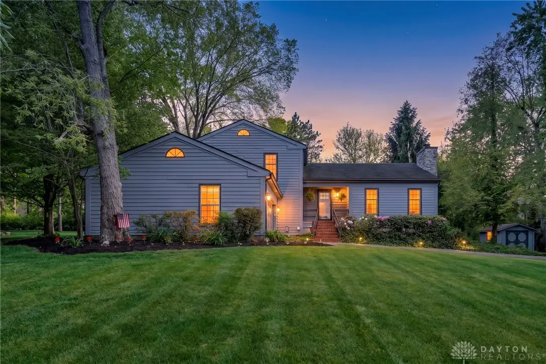 141 Camelot Drive, Urbana, OH 43078 - #1