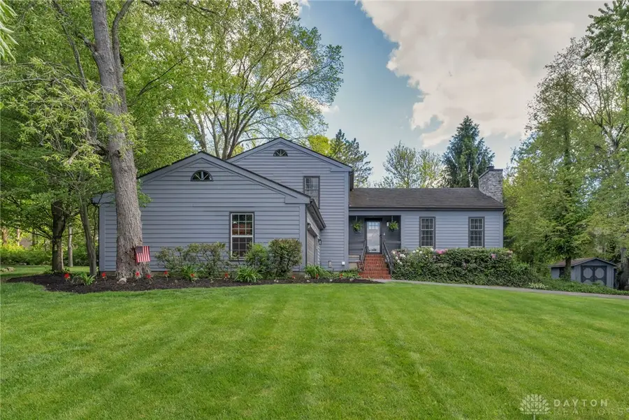 141 Camelot Drive, Urbana, OH 43078 - #2