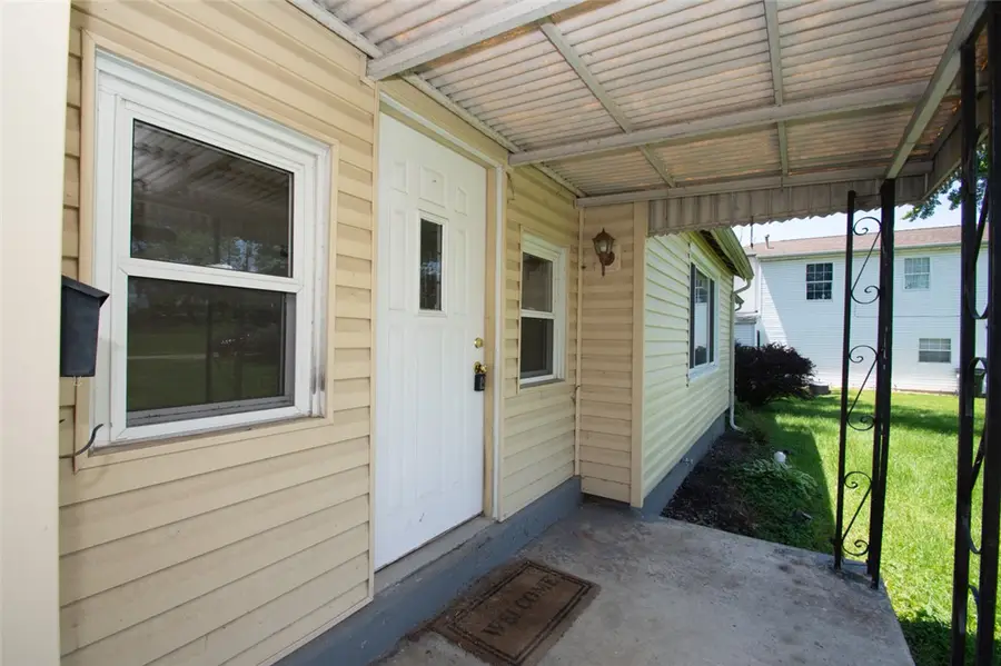 1058 Hale Avenue, Kettering, OH 45419 - #3