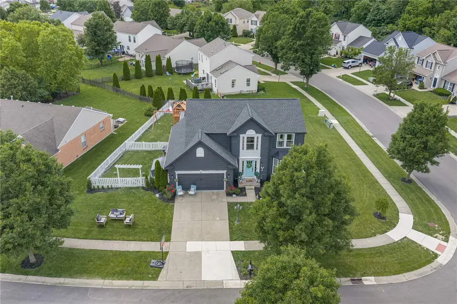 5 Wilbur Lane, Springboro, OH 45066 - #2