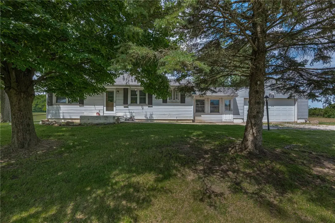 7673 Brookville Phillipsburg Road, Clay, OH 45309 - #1