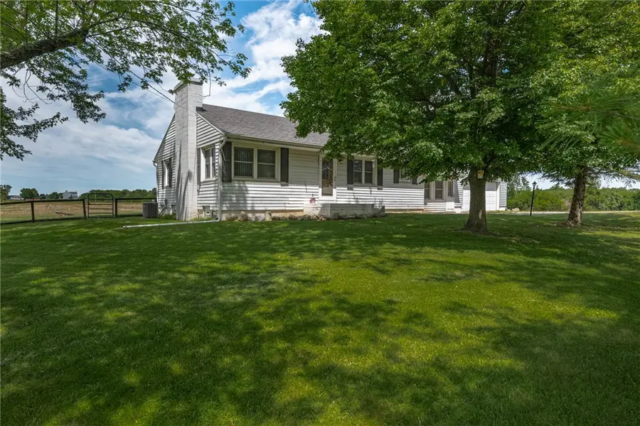 7673 Brookville Phillipsburg Road, Clay, OH 45309 - #2