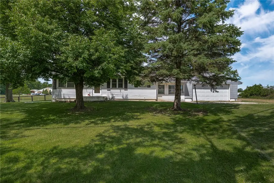 7673 Brookville Phillipsburg Road, Clay, OH 45309 - #3