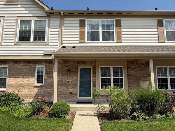 2452 Cabbage Key Drive, Miami Twp, OH 45342