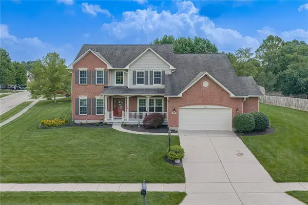 3235 E Heritage Trace, Bellbrook, OH 45305