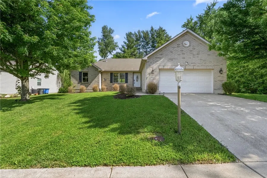 3955 Berrywood Drive, Huber Heights, OH 45424 - #3