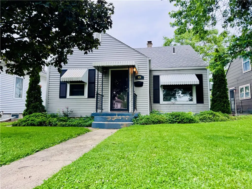 829 Cottage Avenue, Miamisburg, OH 45342 - #1