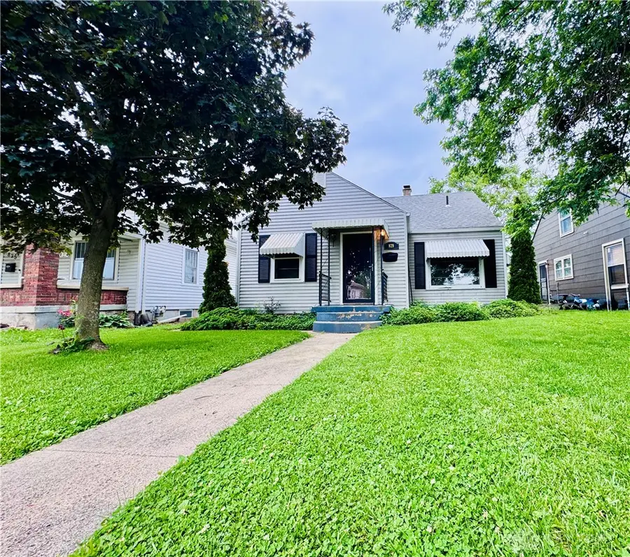 829 Cottage Avenue, Miamisburg, OH 45342 - #2