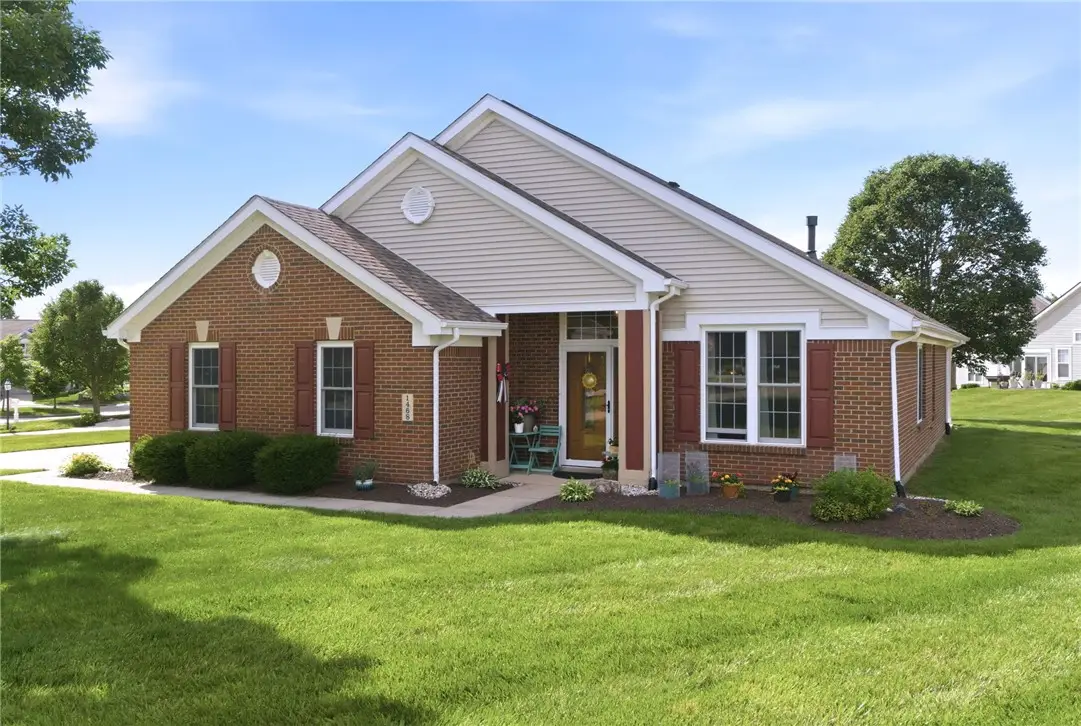 1468 Fairhill Court, Xenia, OH 45385 - #1